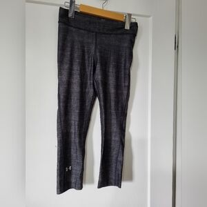 Under Armour Legging Size Small (24)